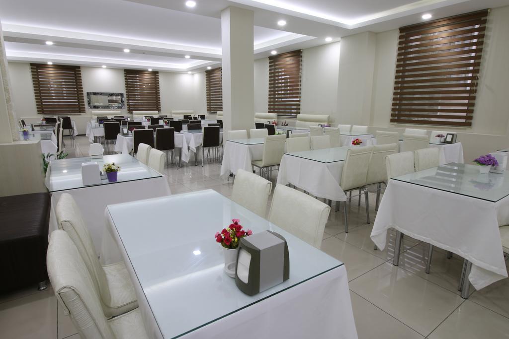 Afyon Grand Ari Hotel Afyonkarahisar Dış mekan fotoğraf